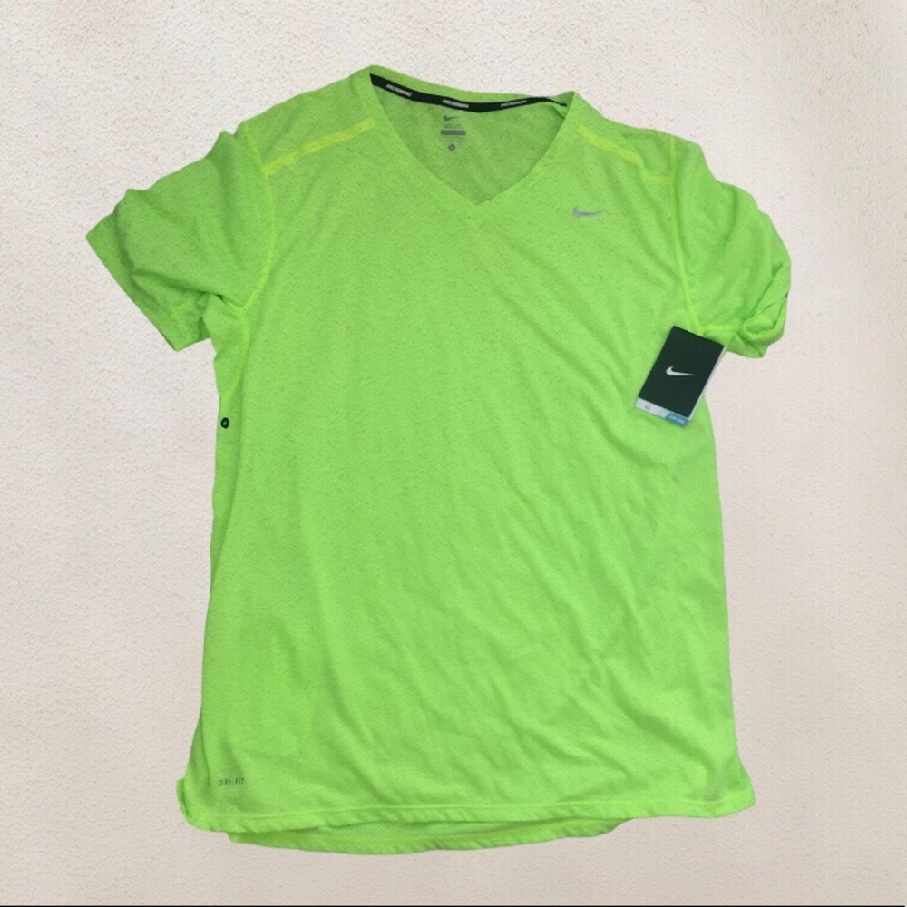 Nike Running T-Shirt